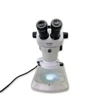 Unitron Z730 Series Stereo Zoom Microscope 7X-30X Dual Led Stand Binocular. Fixed Price $299.89.