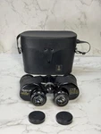 Tasco Model 400 International 7X35 Extra Wide Angle Binoculars Japan. Fixed Price $54.99.