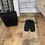 Zeiss Diafun 8X30 Mc Binoculars W/ Case. Fixed Price $224.99.