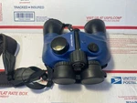 West Marine Antigua 7X50 Waterproof Binoculars With Compass. Fixed Price $119.00.