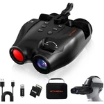 Night Binoculars, Goggles, Infrared Vision, Hd Display. Fixed Price $104.39.