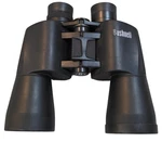 Bushnell Powerview Wide Angle 10X50 Binoculars Black W/ Case Tested. Fixed Price $19.99.