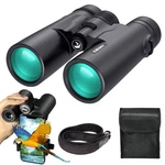 Gosky 10X42 Roof Prism Binoculars For Adults, Hd Professional .... Fixed Price $97.94.