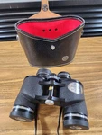Vintage Sirius Binoculars Extra Wide Angle Model BW735 Case. Fixed Price $39.99.
