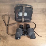 Vintage Bausch & Lomb 6X30 Binoculars 1931 Design Wwii Era Style W/ Case. Fixed Price $56.25.