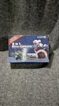 Famous Trails DCB-822 Black 4 1 Digital Bino-camera W/ Box & Software. Fixed Price $17.71.