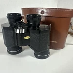 Bell & Howell 8X40 Extra Wide Field Binoculars Ultra Violet Fully Coated Lenses. Fixed Price $40.00.