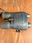 Night Owl Vision Binoculars NOB5X. Fixed Price $270.00.