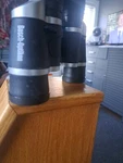 Bosch-optikon Binoculars 7X35 Magnification Built Compass (T2). Fixed Price $55.00.