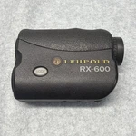 Leupold RX-600 W/flightpath Rangefinder. Fixed Price $74.89.