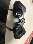 Ultra Rare Nikmis Binoculors 7X50 372FT At 1000 Yds No. A8-5592 With Org Case. Fixed Price $199.00.