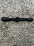 Leupold VX-1 4-12X40MM Rifle Scope Duplex Matte Excellent. Fixed Price $330.00.