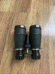 Vintage Binoculars Regency 4X40 Black Japan. Fixed Price $17.99.