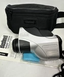 Bushnell Night Vision 2.0X24 Monocular Model # 26-4202 With Case And Manual. Fixed Price $107.50.