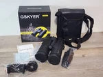Gskyer Binoculars, 12X42. Fixed Price $18.04.