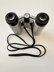 Nikon Binoculars 8X20 Dcf. Fixed Price $32.00.