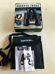 Binoculars By Sharper Image 7X50. Fixed Price $13.00.