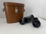 Vintage Empire Lightweight Wide Angle Field Binoculars Made Japan. Fixed Price $18.99.