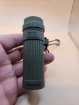 Vintage Winchester Spotting Scope Monocular WM-8210 8X21MM. Fixed Price $17.88.