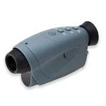 Carson Aura Plus Monocular Black Grey 120M 640 480 Pixel 2X Cmos NV-250. Fixed Price $322.86.