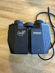 Steiner Champ 8X25 Binocular, Made German Optics Glass N.r.. Fixed Price $105.00.