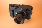 Slim Skin Camera Case (leica / Fuji Nikon Pixii Bessa). Fixed Price $46.04.