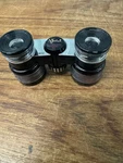 Vintage Selsi Japan Sports Opera Glasses Binoculars. Fixed Price $28.99.