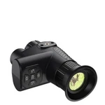 Mini Monocular Digital Night Vision 4K Hd Head-mounted Infrared Video Outdoor. Fixed Price $105.19.