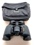 Vixen Foresta 8X32WP Binoculars Fully Multi-coated Used. Fixed Price $173.85.