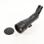 Leica 40121 Apo-televid 82MM Angled Spotting Scope W/25-50X Eyepiece #496. Fixed Price $2914.81.