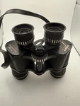Vintage Empire Model #218 Binoculars 7X35 Fully Coated Optics. Fixed Price $15.99.