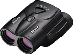 Nikon BAA870WA Sportstar Zoom SPZ8-24 X 25 Bk Black Binoculars New F/s. Fixed Price $178.76.
