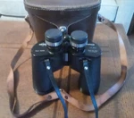 Swift Skipper 7X.50 Binoculars With Case Model 789. Fixed Price $80.50.