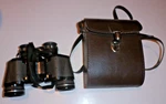 Vintage Jason Commander Model 144 7 35 Extra Wide Angle Binocular- Preowned. Fixed Price $18.00.