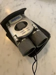Vivitar Mini Portable 8X21 Zoom Binoculars Optics Hunting Camping. Fixed Price $15.00.