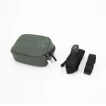 Swarovski Optik 8X32 El Ta Laser Rangefinder Binoculars - Green SKU2045600. Fixed Price $2812.00.