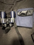 West Marine Coastal 100 Binoculars 7X50 Case. Fixed Price $48.00.