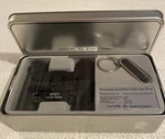 Binocular And Mini Knife Key Ring Set Croft Barrow New. Fixed Price $15.00.
