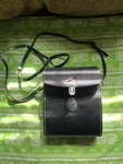 Vtg Binoculars Empire Model 240 7X35 Extra Wide-angle Field 525 1000YD. Fixed Price $20.00.