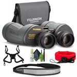 Fujinon 10X50 Fmtr-sx Polaris Binoculars Waterproof Marine Starter Bundle. Fixed Price $999.95.