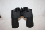 Meade 10X50MM Safari Pro Wide Angle Binocular For Parts - Eyepieces Are Missing. Fixed Price $30.00.