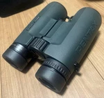 Pentax Zd 10X43 Ed Binoculars. Fixed Price $1149.00.