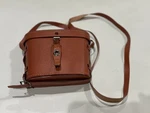 Vintage Palomar 8X30 Coated Field 7.5 Binoculars Japan W/ Case Working. Fixed Price $74.99.