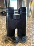 Zeiss Conquest Hd 10X42 Binocular. Fixed Price $500.00.