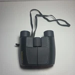 Bushnell Bausch & Lomb Banner 8X23MM Compact Binoculars 13-8230 W/case. Fixed Price $12.99.