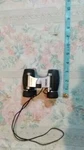 Carson Splash 7 X 18 Compact Folding Binoculars - Nice!. Fixed Price $15.00.