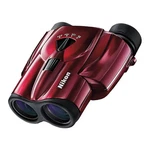 Nikon 8-24X25 Aculon T11 Zoom Binoculars Refurbished (red). Fixed Price $73.99.