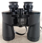 Bushnell Instafocus Sportview Wide Angel 10X50 Fully Coated Optics U6752. Fixed Price $17.88.