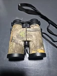 Bushnell 141042RB Powerview Bone Collector Binoculars Realtree Edge 10X42. Fixed Price $99.99.