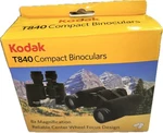 Binoculars Kodak T840 Compact 8X Magnification. Fixed Price $12.99.